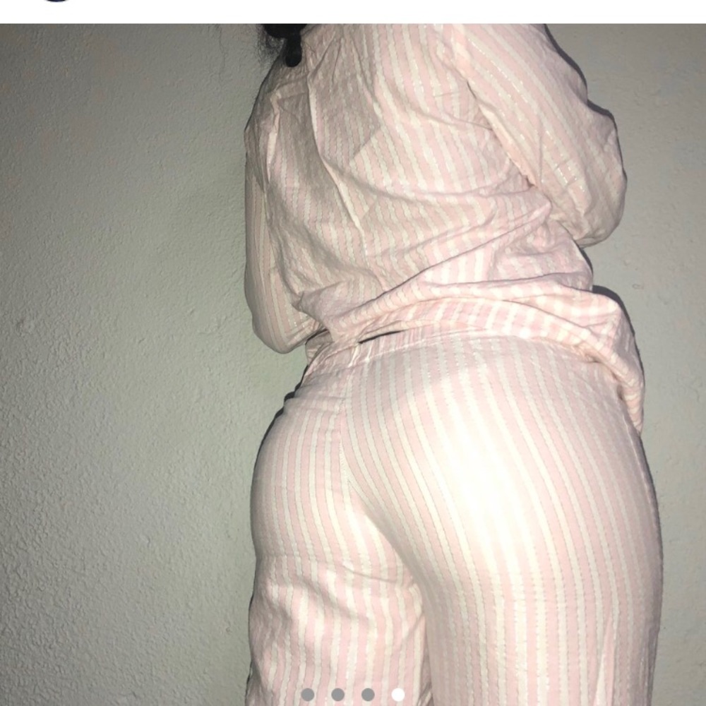 Iconic Victoria secret pajamas